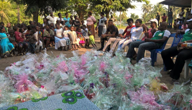 Assistance vestimentaire