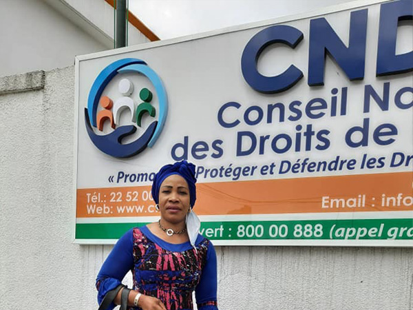 BEI à l’honneur sur Radio Téré pour son engagement social