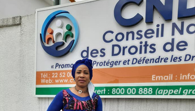 BEI à l’honneur sur Radio Téré pour son engagement social